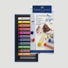 Set Pastelli Morbidi Creative Studio Faber-Castell
