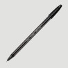 Penna Nera Bic Cristal Exact, Punta Ultra Fine 0.7mm