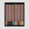Confezione Matite Colorate - Pastel Pencils Caran d'Ache