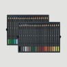 Confezione 40 Matite Colorate - Museum Caran d'Ache
