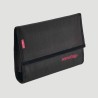 Astuccio Vuoto In Tessuto Nero, per 18-24-36-72 marker