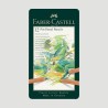 Confezione Matite Colorate Pitt Pastel Faber-Castell