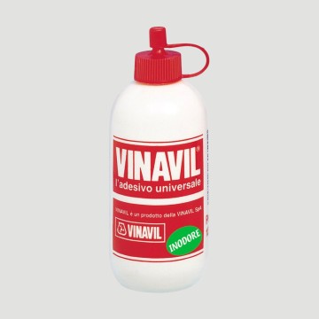 Colla Vinilica Vinavil, Formato 250g