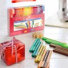 Confezione 60 Pennarelli Connector Faber-Castell