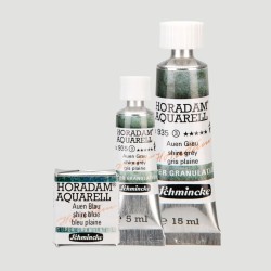 Acquerelli Horadam colori Super Granulati