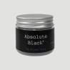 Absolute Black, Colore Acrilico Nero Opaco Extra Profondo