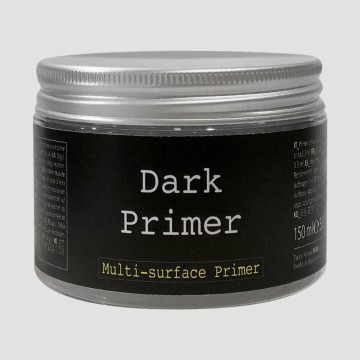 Primer Absolute Black, formato 150ml