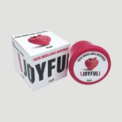 Pasta Modellabile Didò Antistress, Tema Joyful
