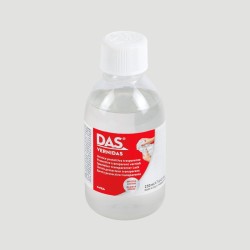 Vernice Protettiva DAS Vernidas, formato 250ml