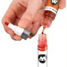 Marker Vuoto Ricaricabile Molotow Empty Pump Softliner, punta pennello da 1mm