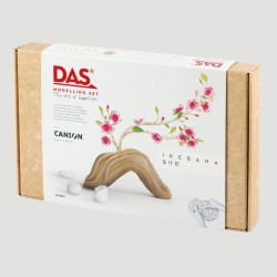 Confezione DAS Ikebana