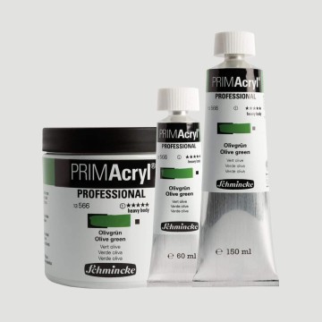 Colori Acrilici Schmincke PRIMAcryl Professional