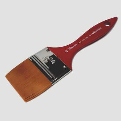 1450 Pennellessa - Sintetico Oro