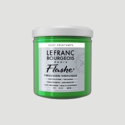 LeFranc Bourgeois FLASHE, Colori Acrilici Vinilici