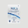 Album Aqua Essentials Clairefontaine, 12 campioni di carta acquerello da provare