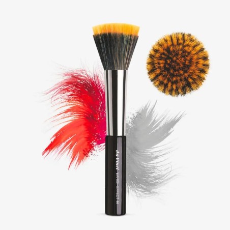 Pennello Sintetico per Effetti Vario-Effect da Vinci, Serie 88