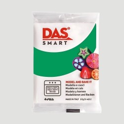 DAS Smart, Pasta Modellabile Polimerica Termoindurente