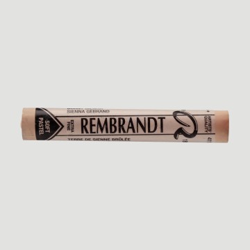 Rembrandt Soft Pastels, pastelli secchi morbidi
