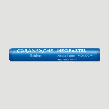 Neopastel Caran d'Ache, pastelli a olio