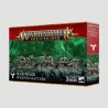 Skaven Warpspark Weapon Battery, Confezione Warhammer Age Of Sigmar