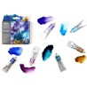 Set Granulating Professional Watercolour Winsor&Newton, 6 colori granulati in tubetti da 5ml