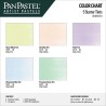 Starter Set Tints PanPastel, 5 colori pastello