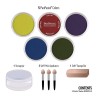 Starter Set Shades PanPastel, 5 colori vibranti