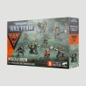 Kill Team Wrecka Crew, Confezione Warhammer 40000