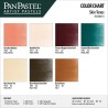Set Skin Tones PanPastel - MomArte