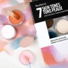Set Skin Tones PanPastel - MomArte