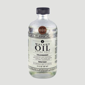 Olio di Noce Chelsea Classical Studio