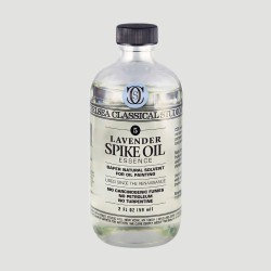 Essenza di Olio di Lavanda Spica Chelsea Classical Studio