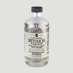 Vernice Ritocco alla Lavanda Chelsea Classical Studio