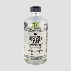 Detergente per Pennelli alla Lavanda Chelsea Classical Studio