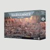 World Eaters Gorestorm Slaughterpack, Confezione Warhammer 40000
