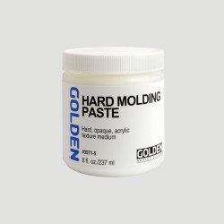Golden Hard Molding Paste, Pasta Modellante Dura