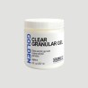 Golden Clear Granular Gel, per creare superficie con rilievi