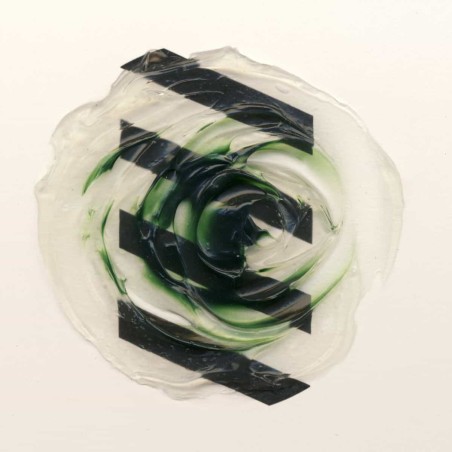 Golden Extra Heavy Gel Semi-Gloss, Gel Extra Denso Satinato