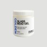 Golden Glass Bead Gel, Gel Acrilico con Microsfere di Vetro