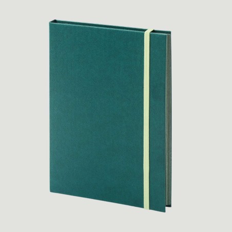 Taccuino Leporello Cromia Fabriano, per tutte le tecniche - MomArte