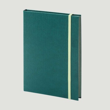 Taccuino Leporello Cromia Fabriano, per tutte le tecniche - MomArte