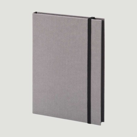 Taccuino Leporello Cromia Fabriano, per tutte le tecniche - MomArte