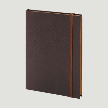 Taccuino Leporello Cromia Fabriano, per tutte le tecniche - MomArte