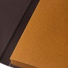Taccuino Leporello Cromia Fabriano, per tutte le tecniche - MomArte
