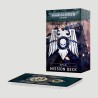Mission Deck Chapter Approved, Confezione Warhammer 40000