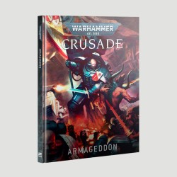 Crusade Armageddon, Warhammer 40000