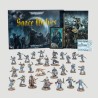 Space Wolves Army Set, Confezione Warhammer 40000 Ed. Limitata