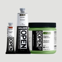 Colori Acrilici Open Golden - MomArte