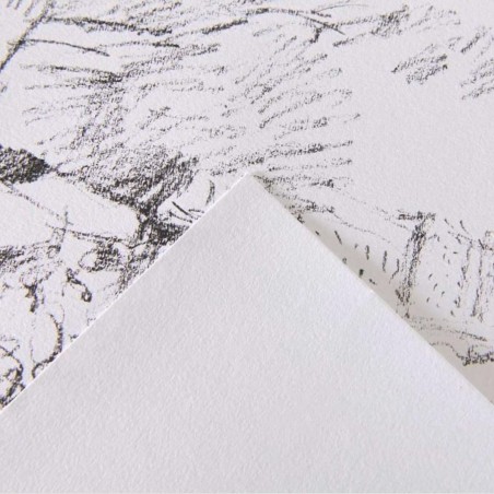 Album da Disegno Canson 1557, Grammatura 120gr