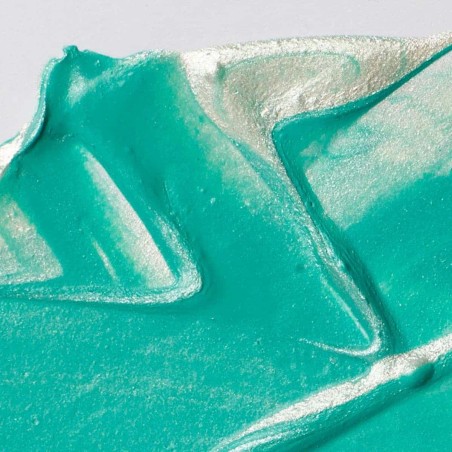 Medium Iridescente Liquitex, per colori acrilici